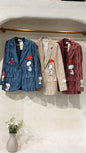 Blazers de snoopy by Italy