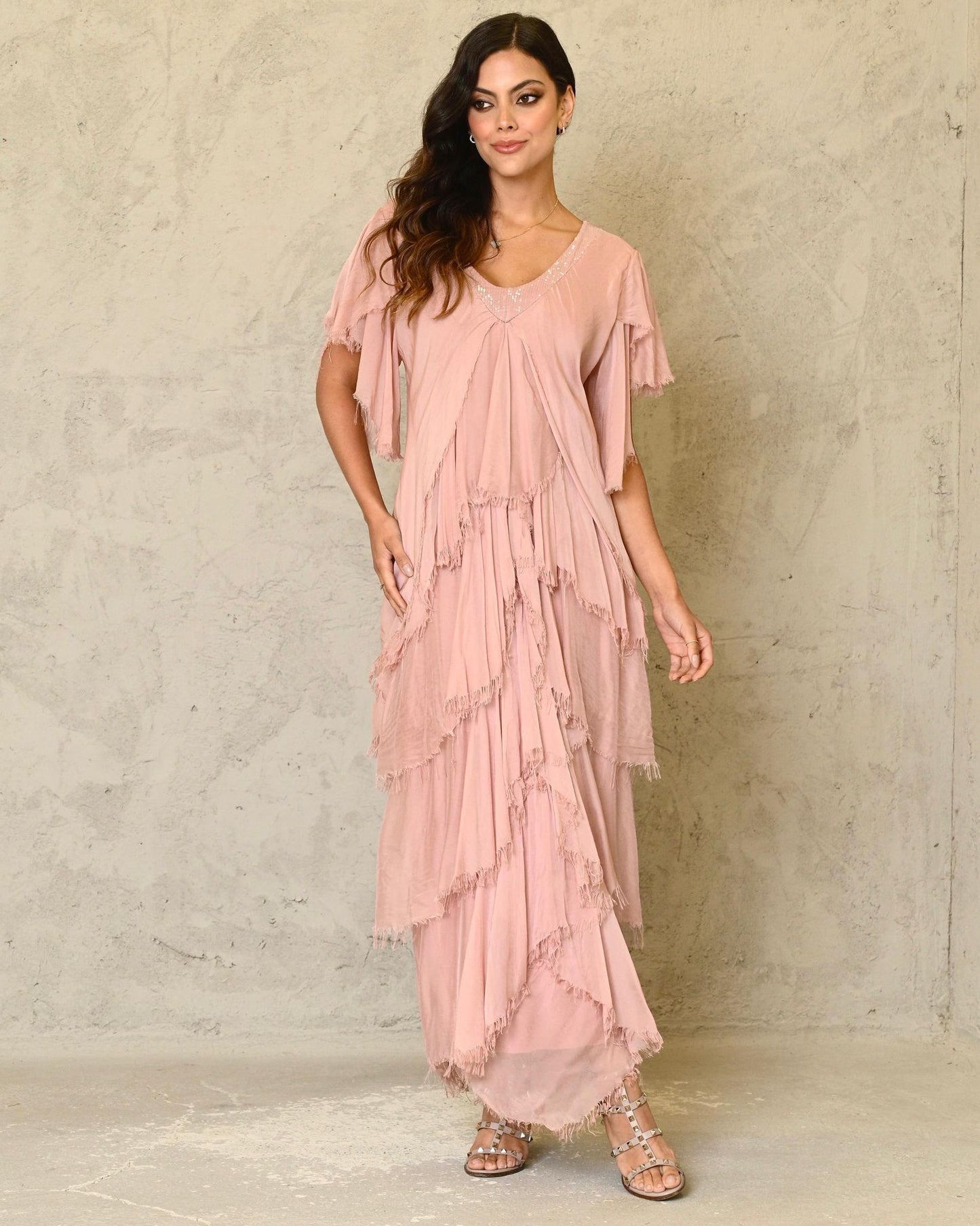 Midi dress