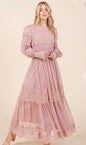 Maxidress