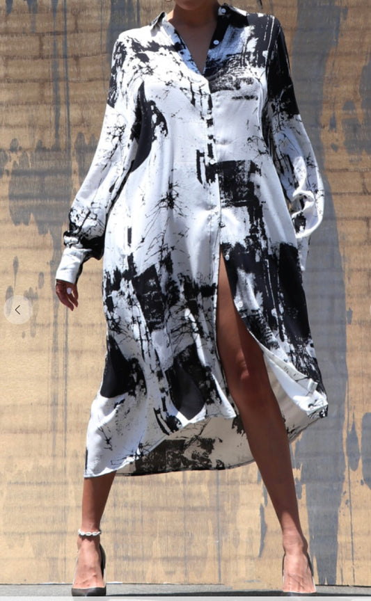 Dress/Tunic