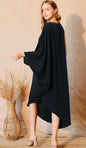 Assymetric dress