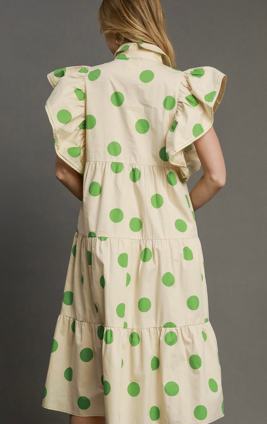 MIDI Dress