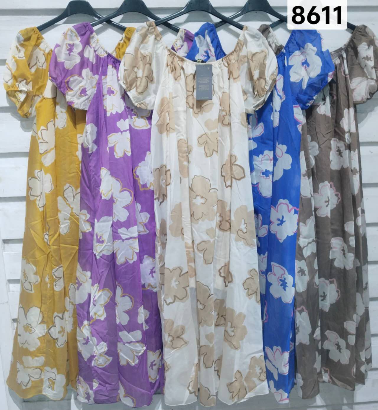 Midi dress