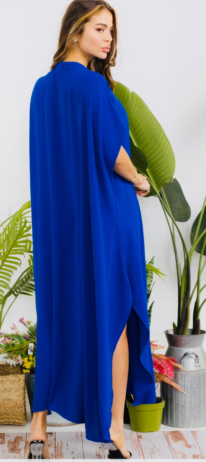Maxidress