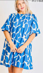 Plus Size Dress