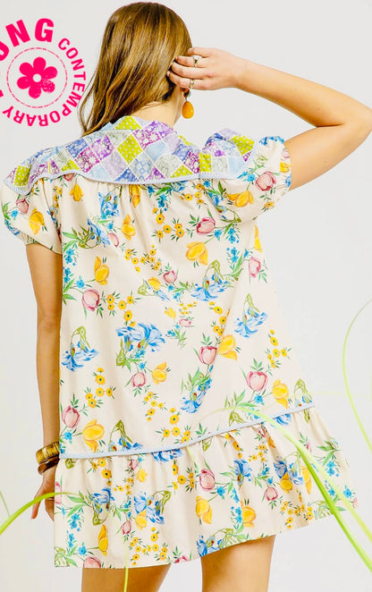 Dress Plus Size