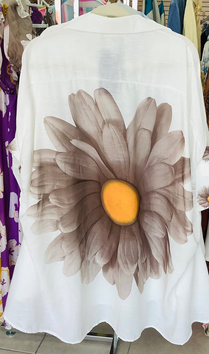 Tunic by Italy