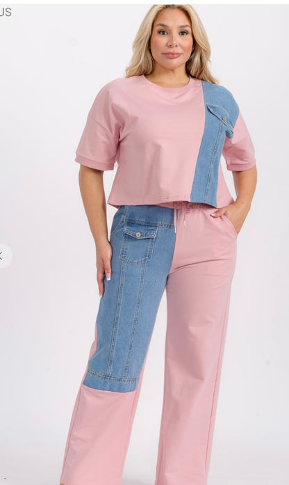 Plus Size