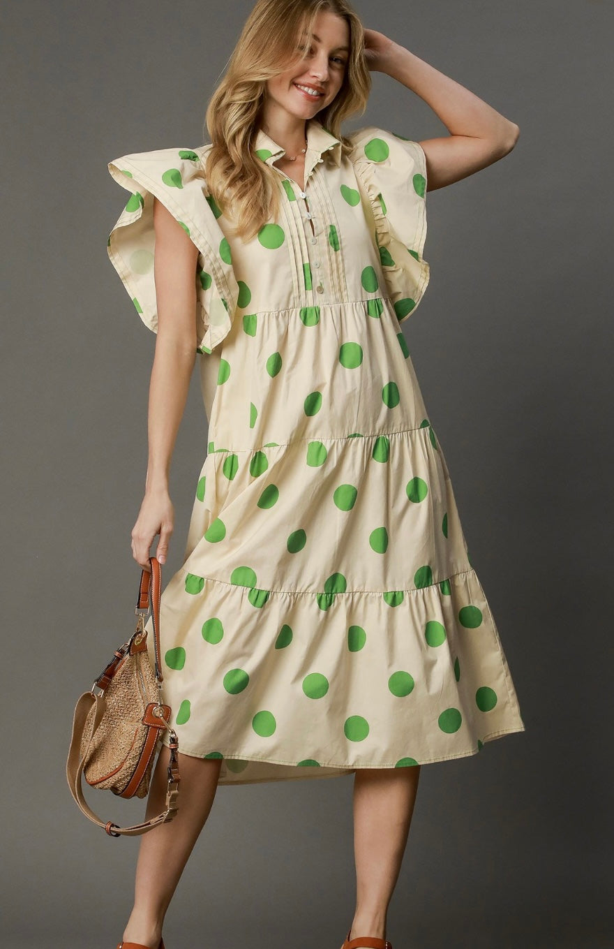 MIDI Dress