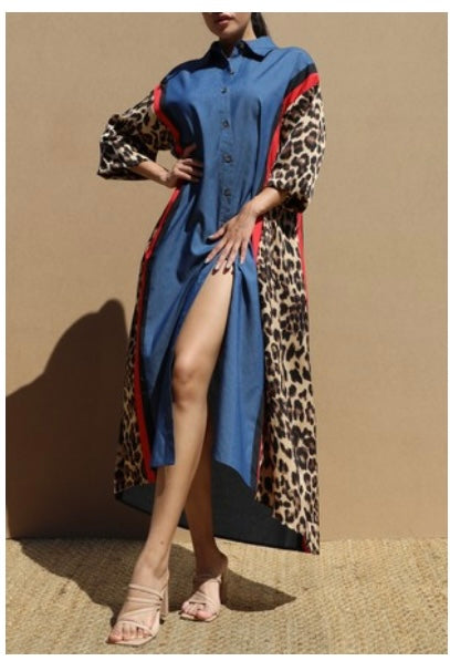 MIDI Dress