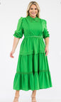 Maxidress