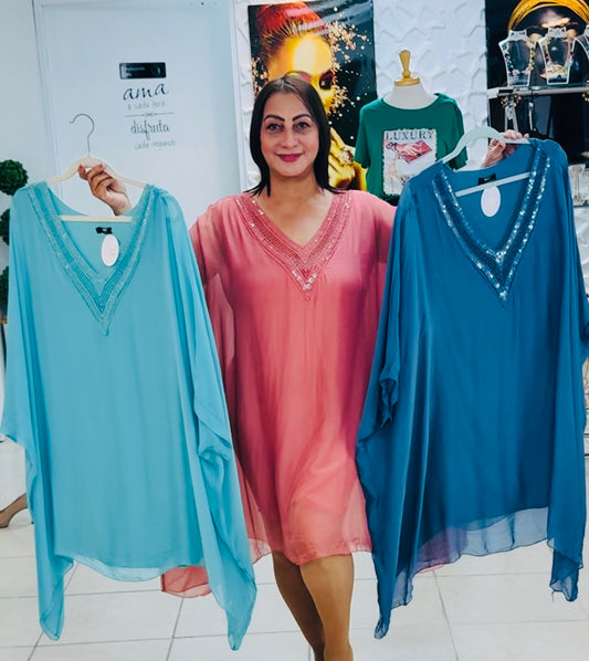 By Italy / Tunic