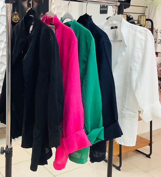 Blazer
