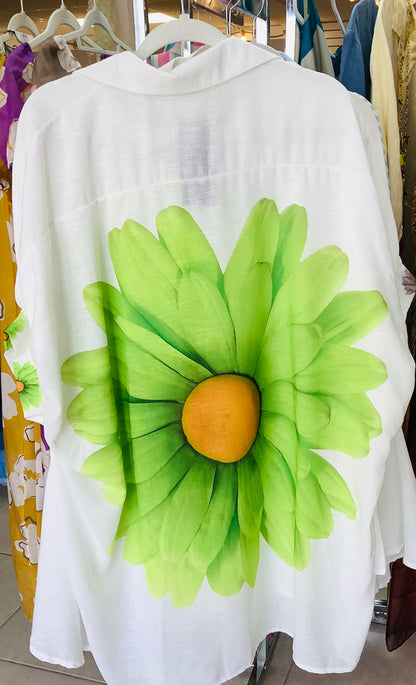 Tunic by Italy