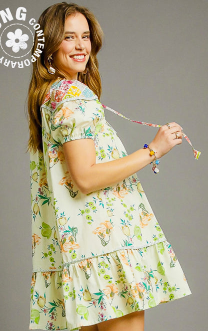 Dress Plus Size
