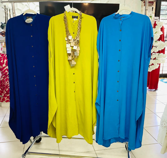 MIDI Dress