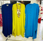 Maxidress