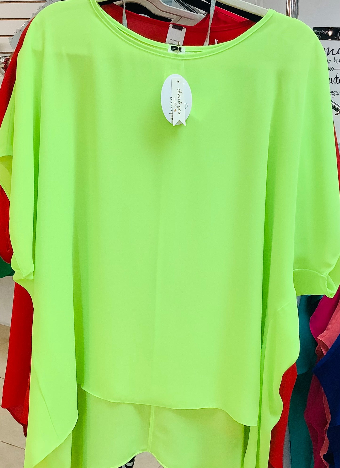 Tunic
