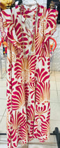 MIDI DRESS