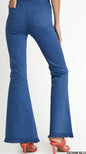 Pants bell Bottom
