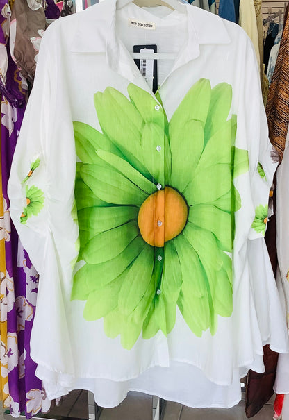 Tunic by Italy
