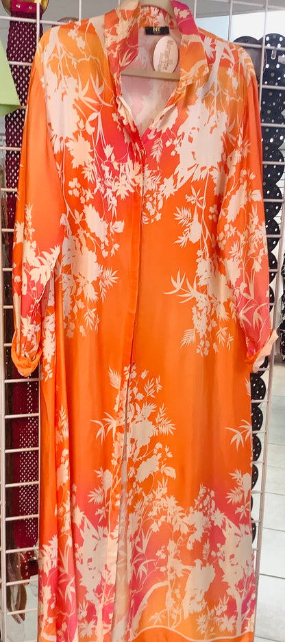 Maxidress