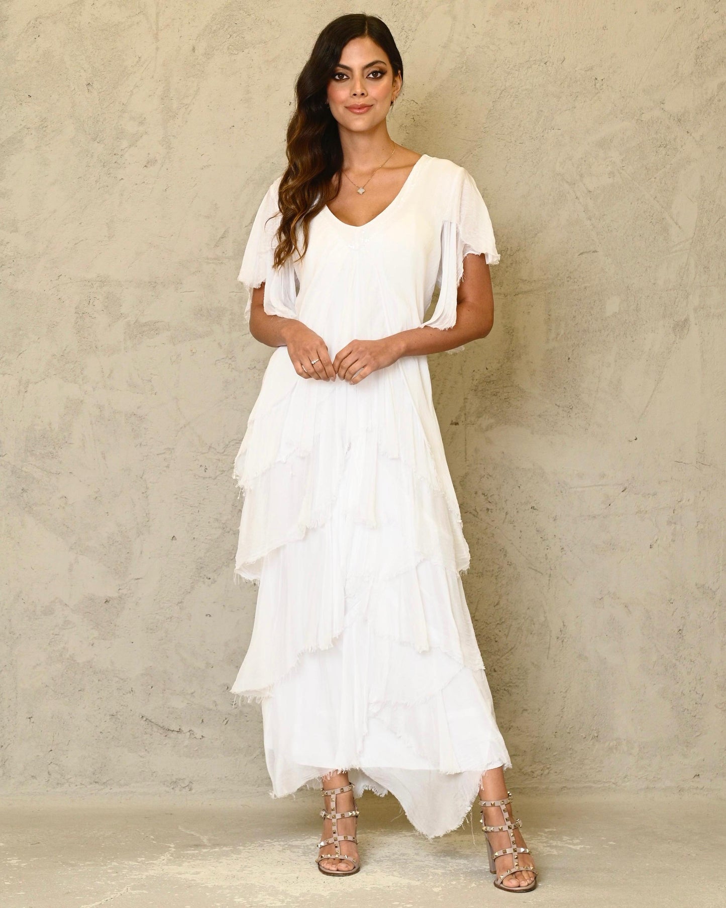 Midi dress