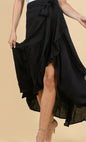 Wrap Arround Skirt