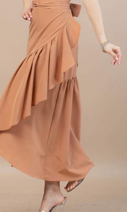 Wrap Arround Skirt
