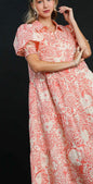 Midi Dress