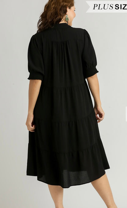 Midi Dress