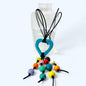 Ceramic Adjustable Necklace