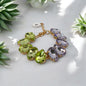 Water Drop Shaped Bracelet