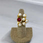 Gold Turkish Ring