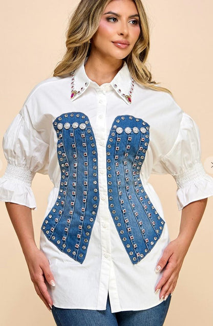 Blouse